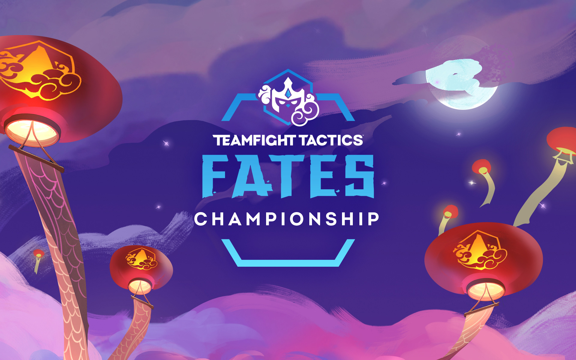 Il Campionato di Teamfight Tactics: Destini inizierà ad aprile