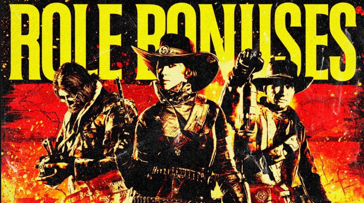 Red Dead Online: Bonus per Naturalisti, Collezionisti e Cacciatori di Taglie