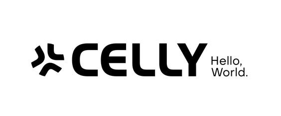 Celly celebra il suo 25° anniversario con un nuovo logo 