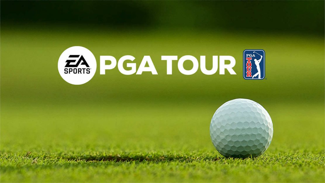 EA Sports PGA Tour Recensione