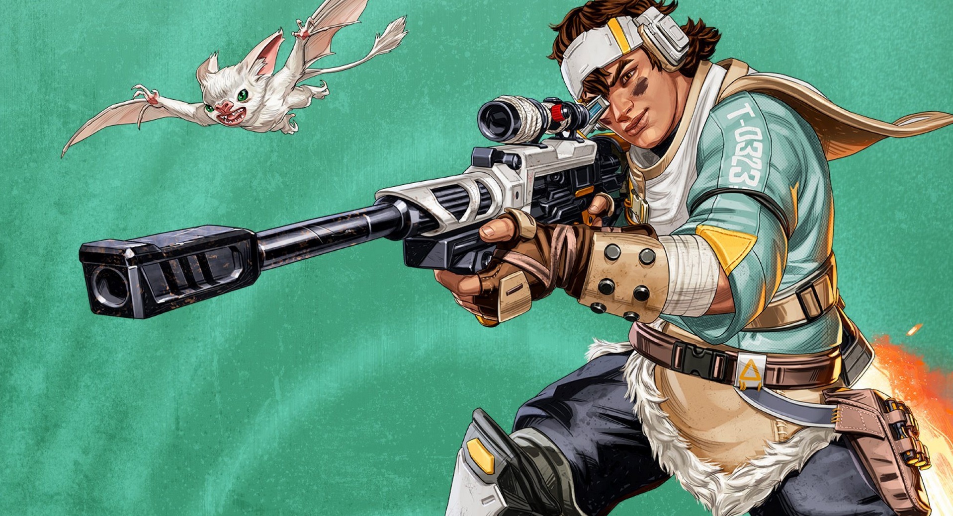 Evento Paura del Buio di Apex Legends