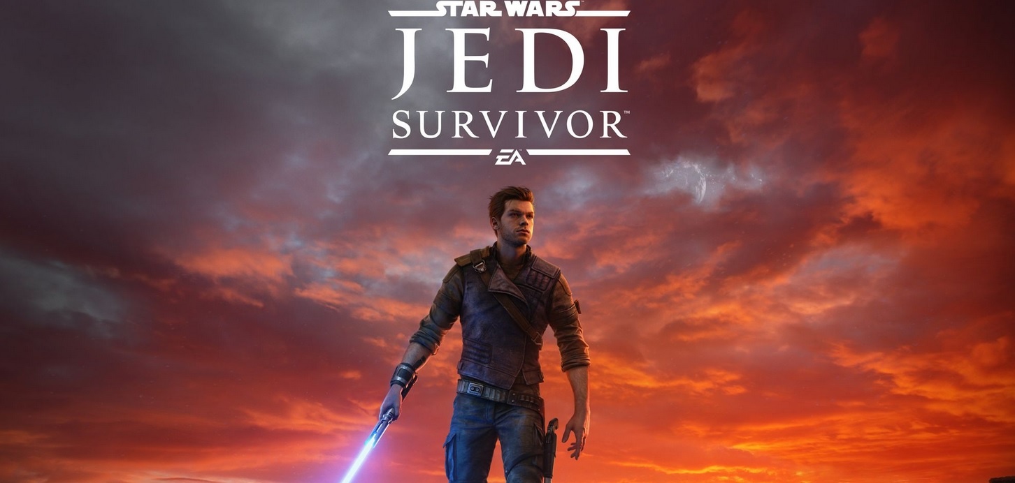 Un nuovo trailer di Star Wars Jedi: Survivor debutta alla Star Wars Celebration