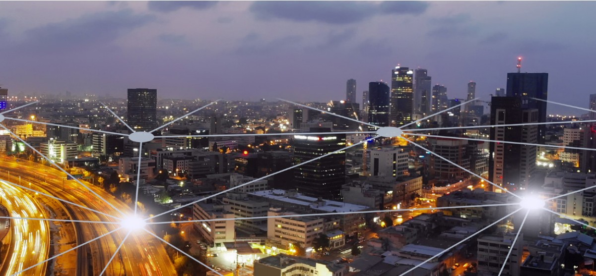 Implementata la prima rete fixed wireless 5G europea Implementata la prima rete fixed wireless 5G europea