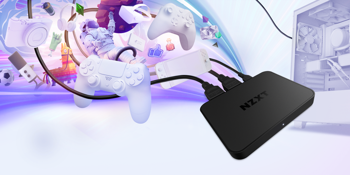 nzxt presenta