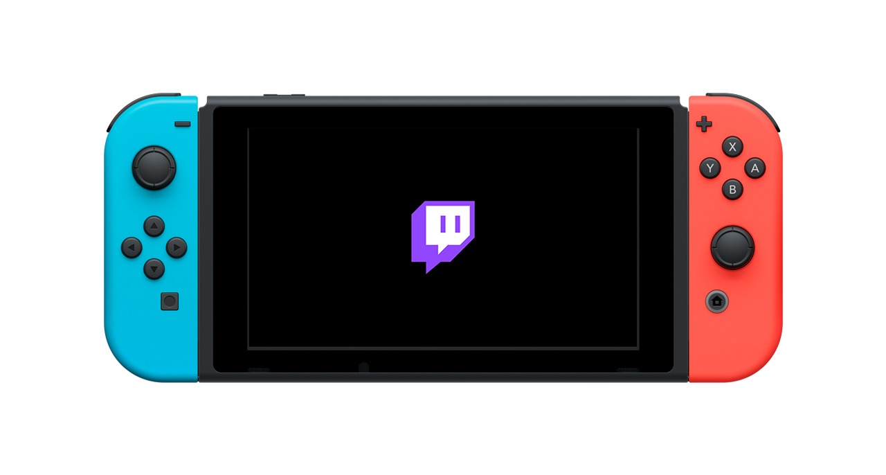 twitch arriva