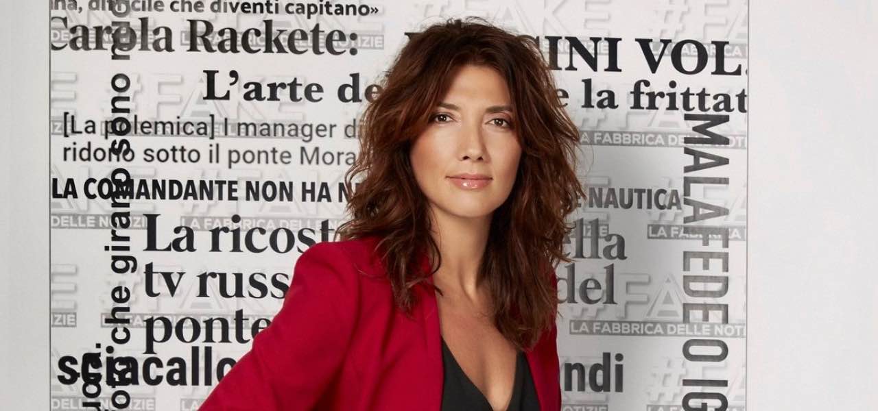 Chi è Valentina Petrini