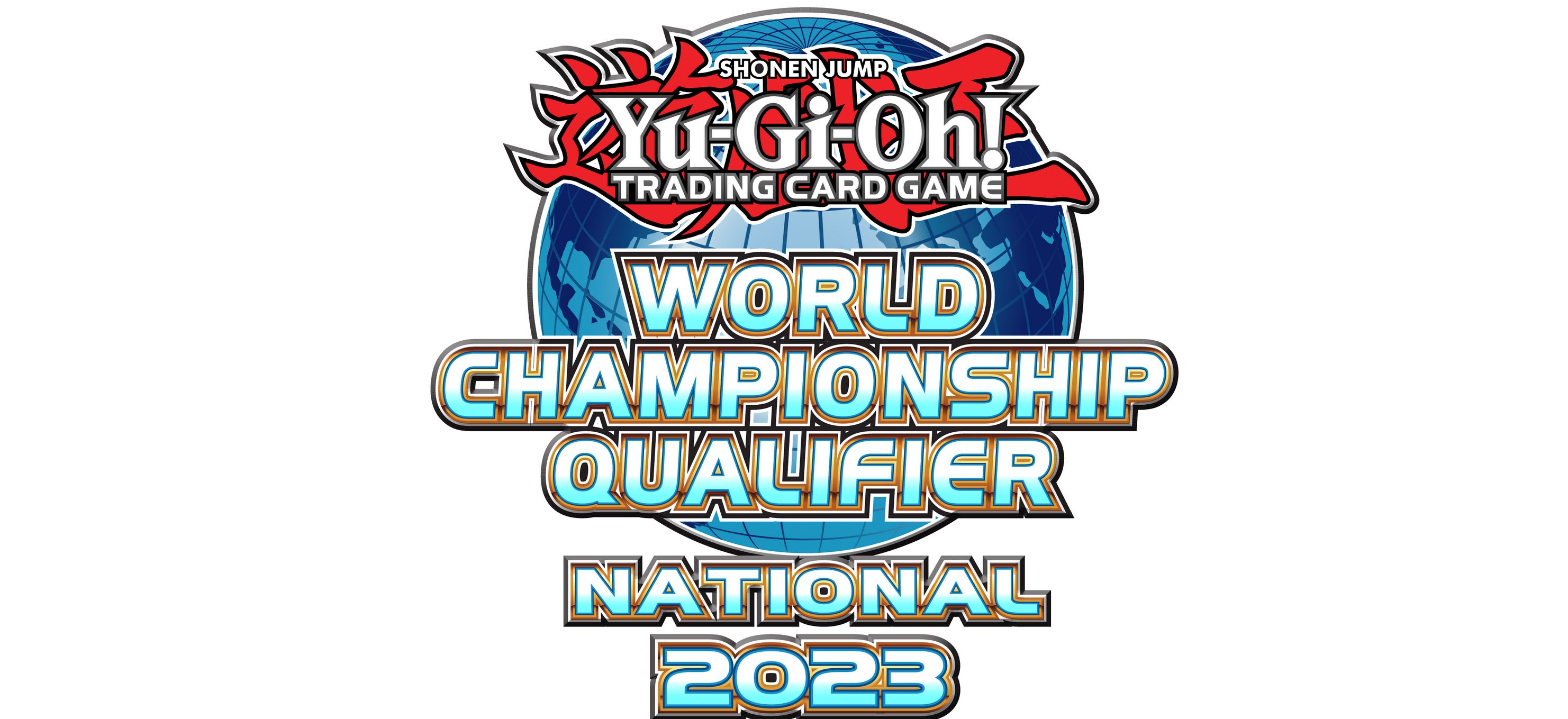 YU-GI-OH! NATIONAL CHAMPIONSHIP 202