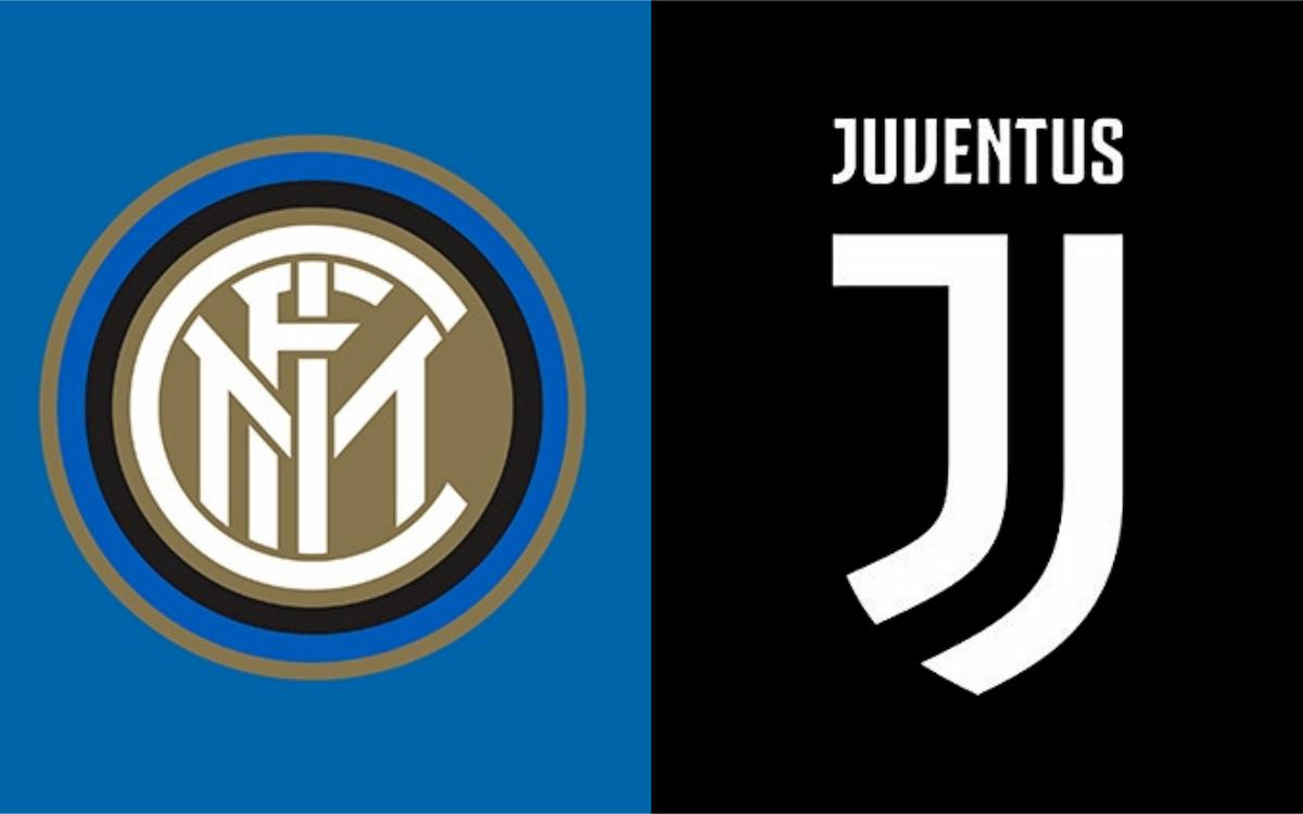 Verso Inter-Juventus come arrivano le due squadre