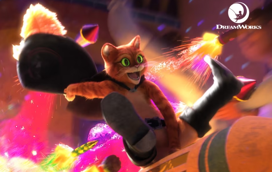 dreamworks animation dreamworks animation