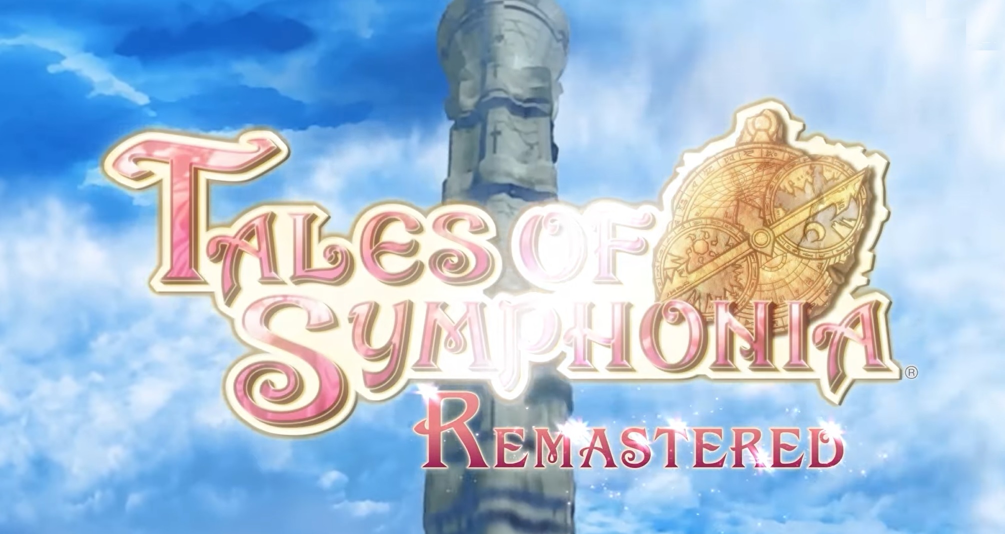 Nuovo story trailer di Tales of Symphonia Remastered