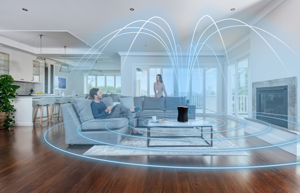 l’audio reality l’audio reality