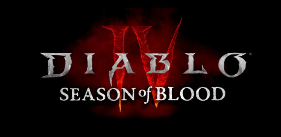 Diablo IV -La Stagione del Sangue è disponibile
