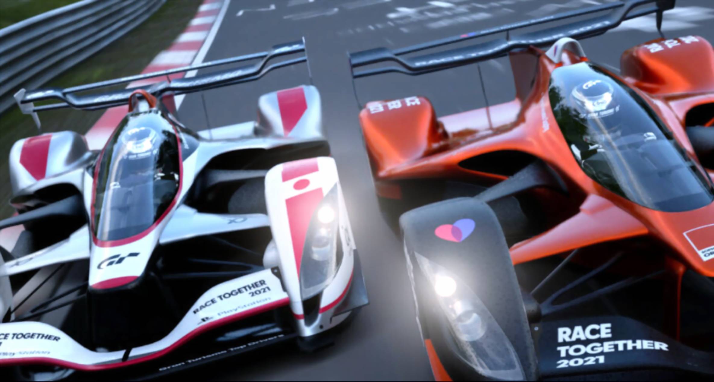 Gran Turismo SophyTM, punto di svolta nell’intelligenza artificiale