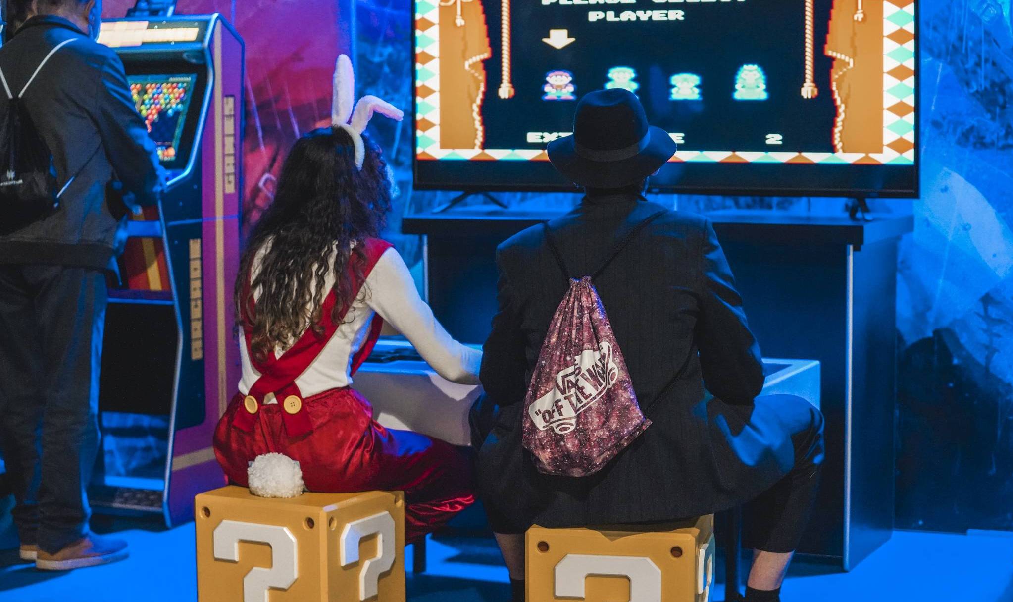 esports gaming esports gaming