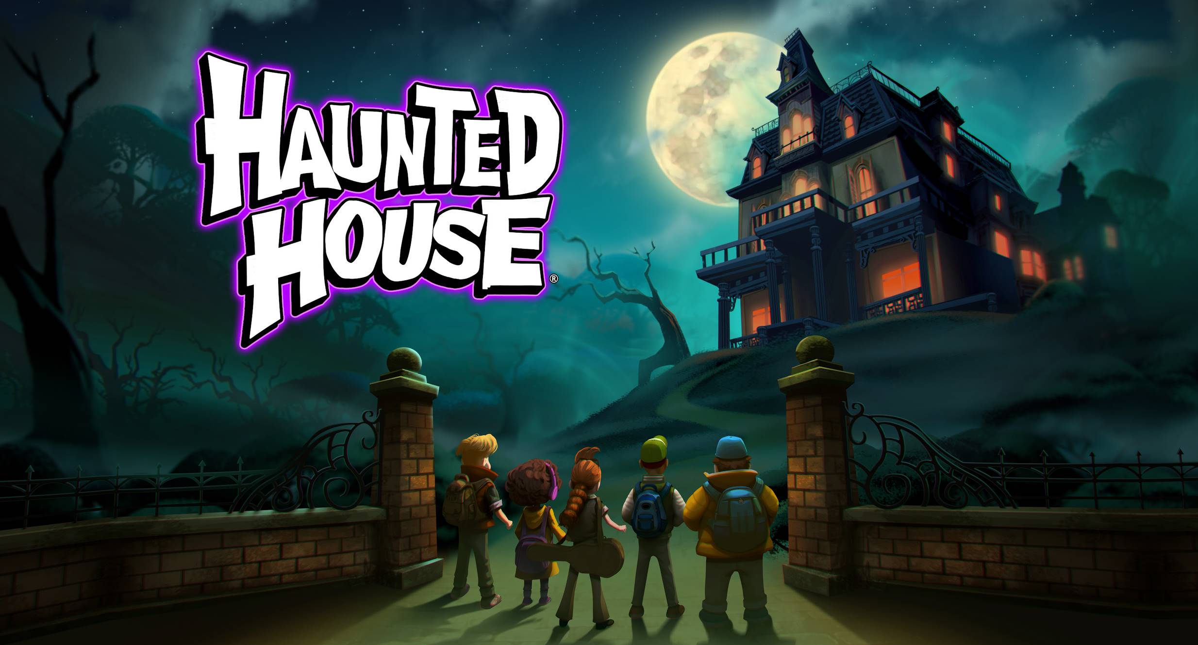 Haunted House - nuovo trailer 