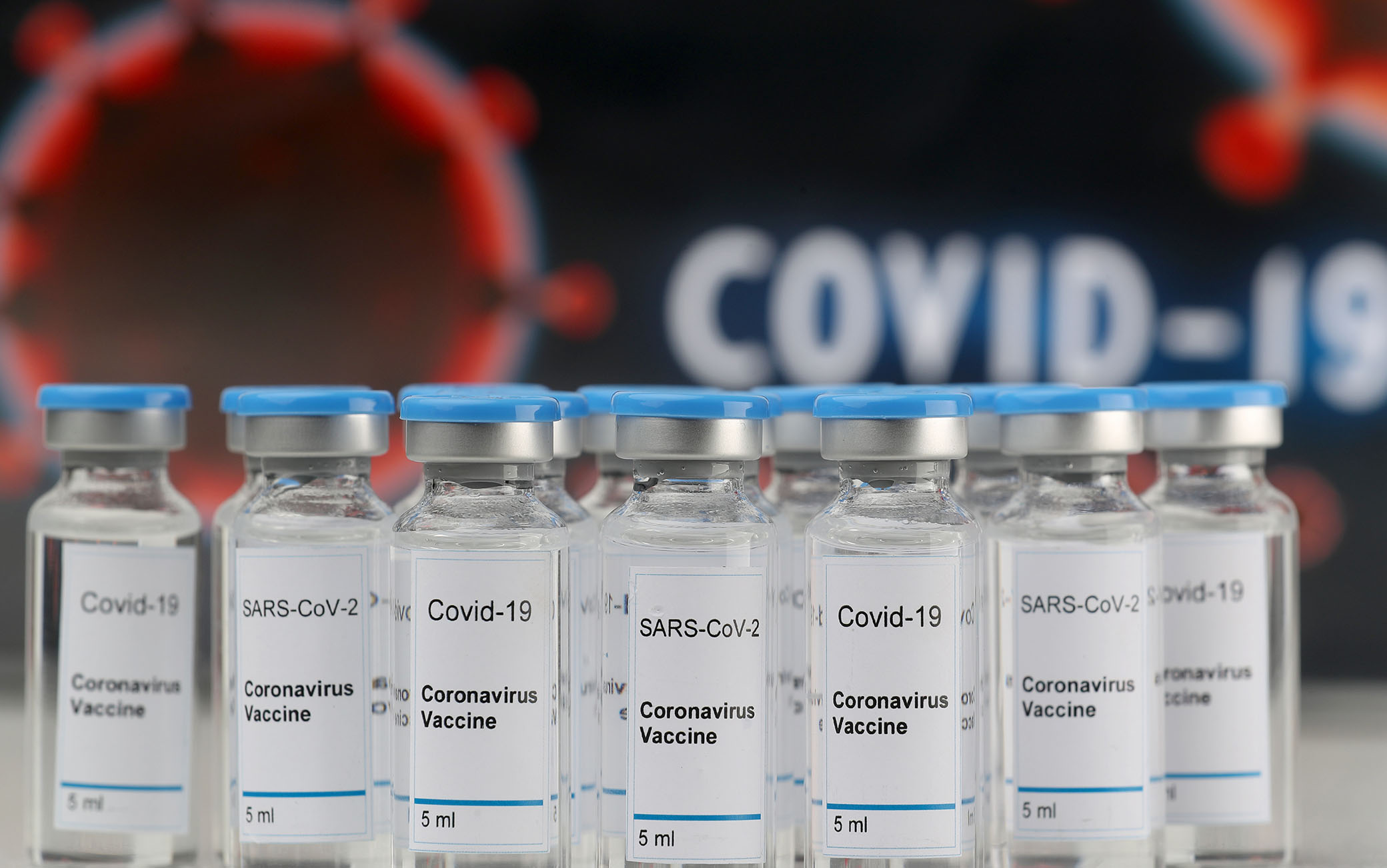 Vaccini Covid a 250 dollari sul dark web