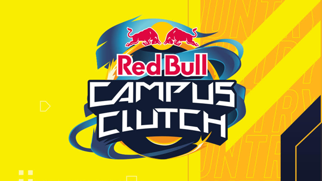 Red Bull Campus Clutch: prima competizione esport universitaria di VALORANT arriva oggi