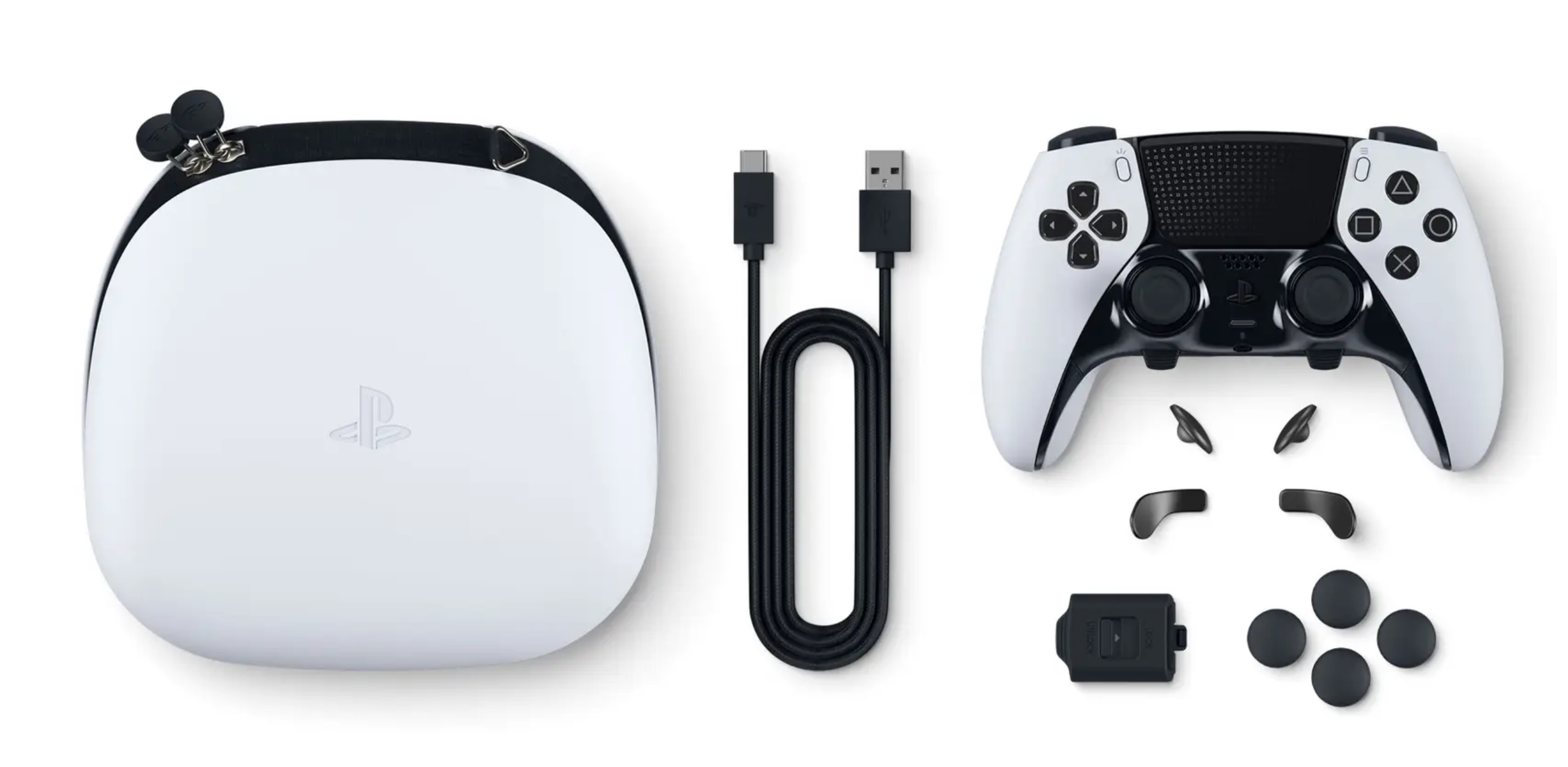 dualsense edge dualsense edge