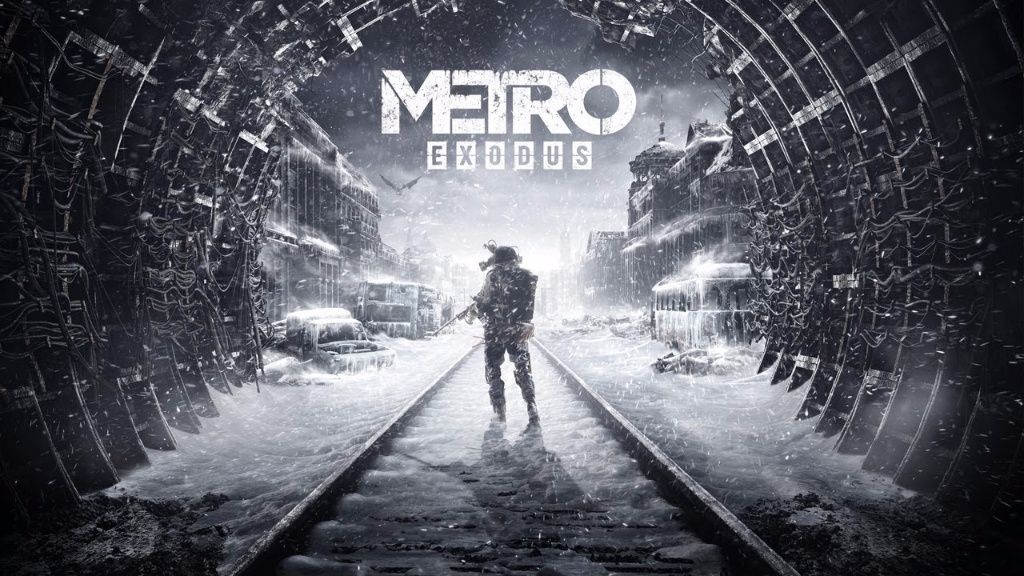 metro exodus