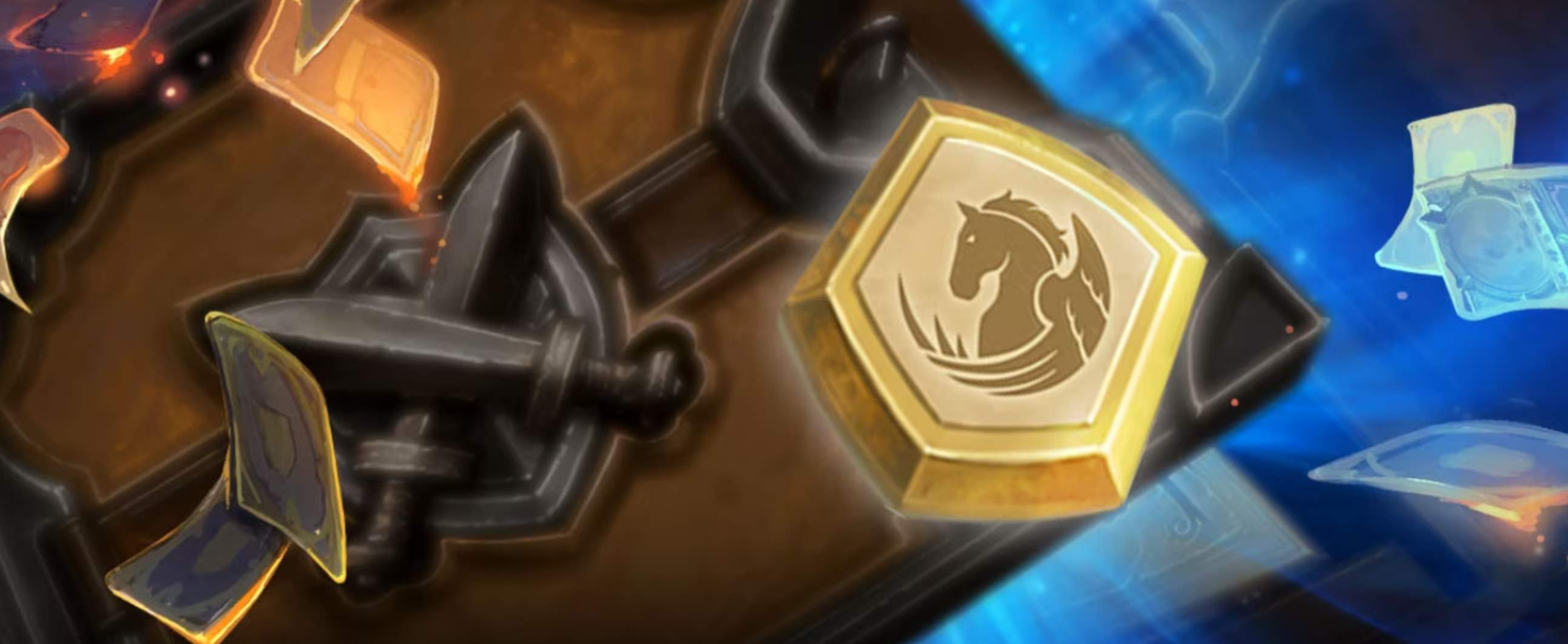 Hearthstone compie 10 anni