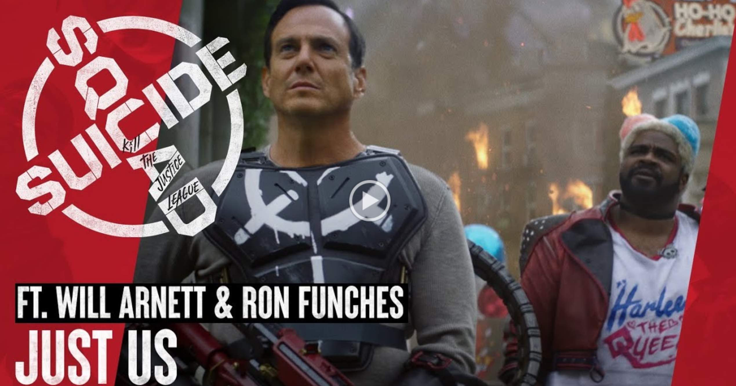 suicide squad suicide squad