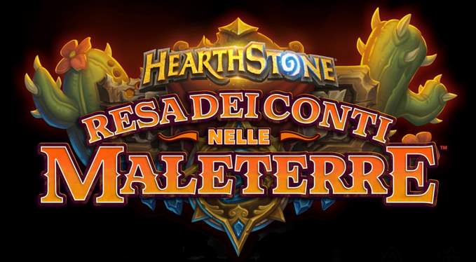 Hearthstone: entra nella Stagione 6