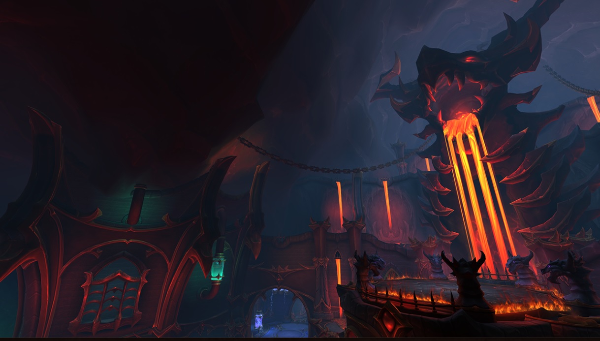 World of Warcraft: tutte le novità in arrivo su Dragonflight con Braci di Neltharion (10.1)