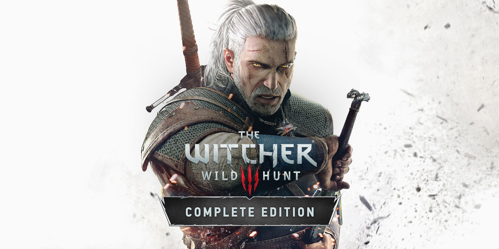 witcher complete