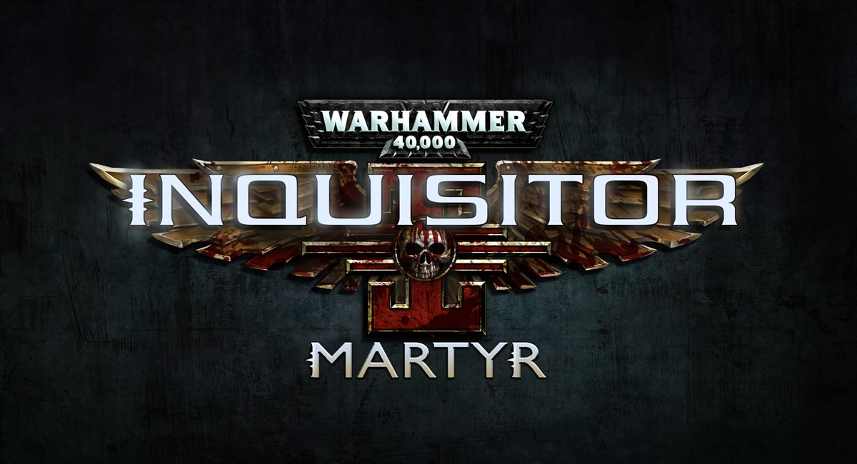 WARHAMMER 40.000: INQUISITOR - ULTIMATE EDITION DISPONIBILE
