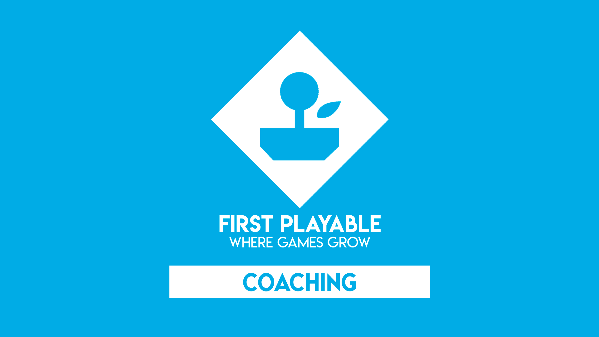 Aspettando First Playable Aspettando First Playable