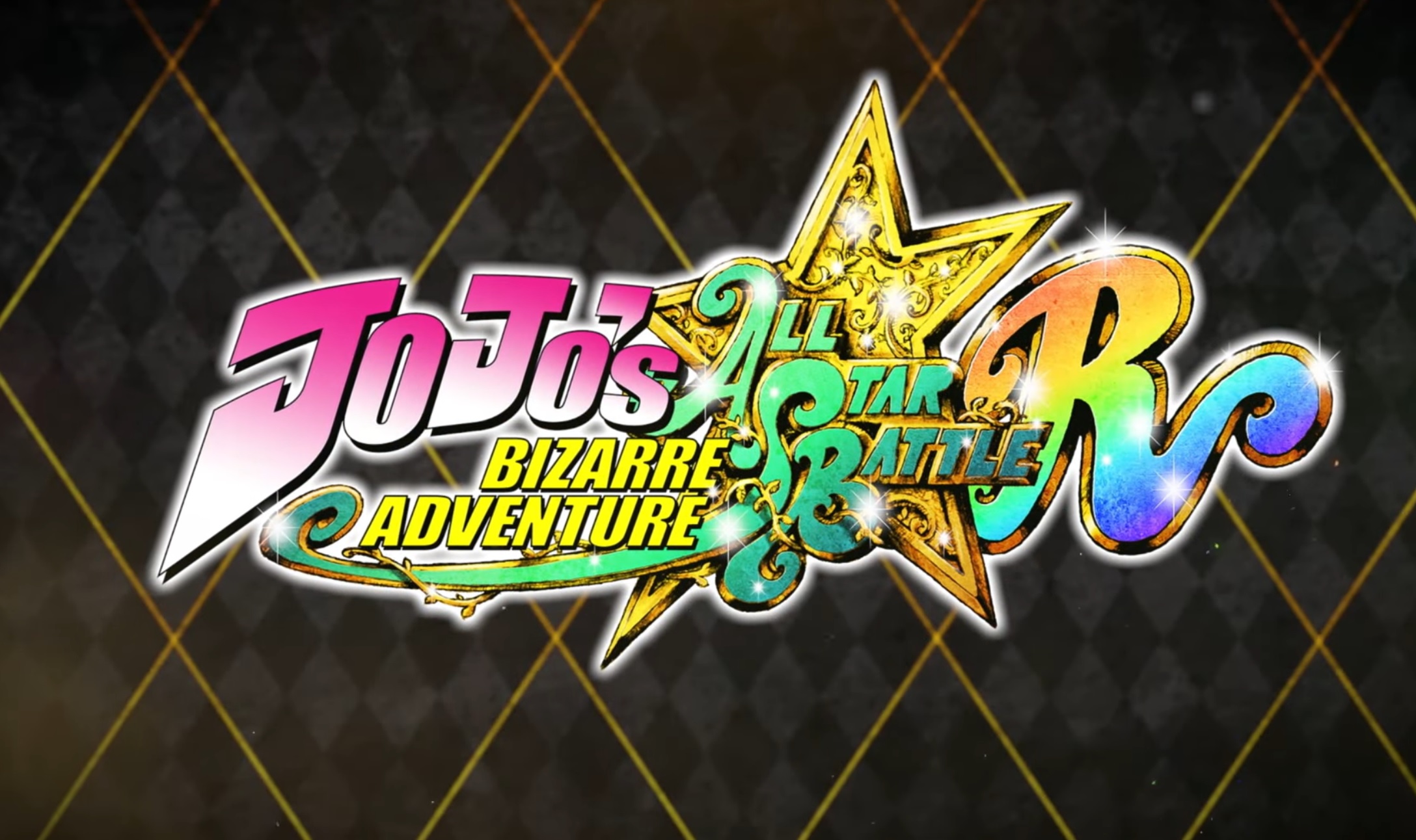 JoJo s Bizarre Adventure: All Star Battle R