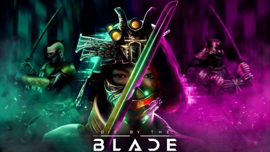 Die by the Blade verrà lanciato per PC e console a novembre