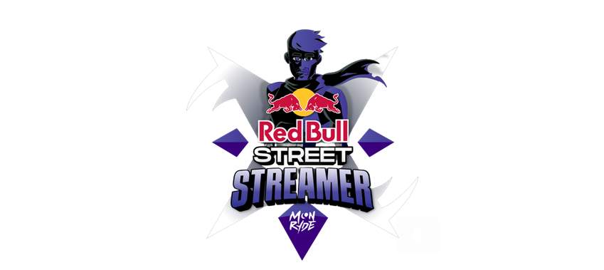 PUBBLICATA LA SECONDA PUNTATA DI RED BULL STREET STREAMER