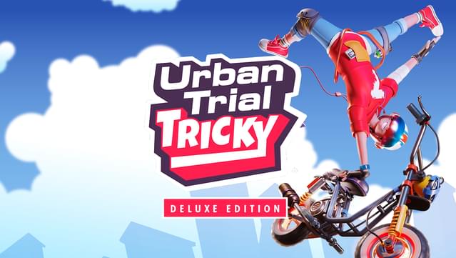 Urban Trial Tricky Deluxe Edition Recensione PS4