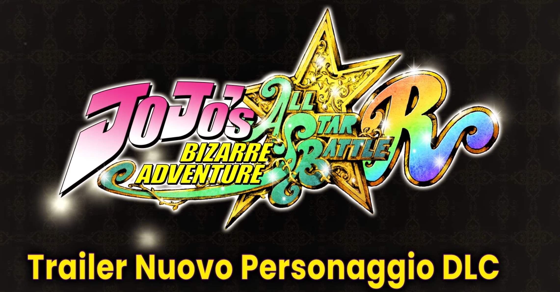 Yuya Fungami arriva in JOJO’S BIZARRE ADVENTURE: ALL-STAR BATTLE R!