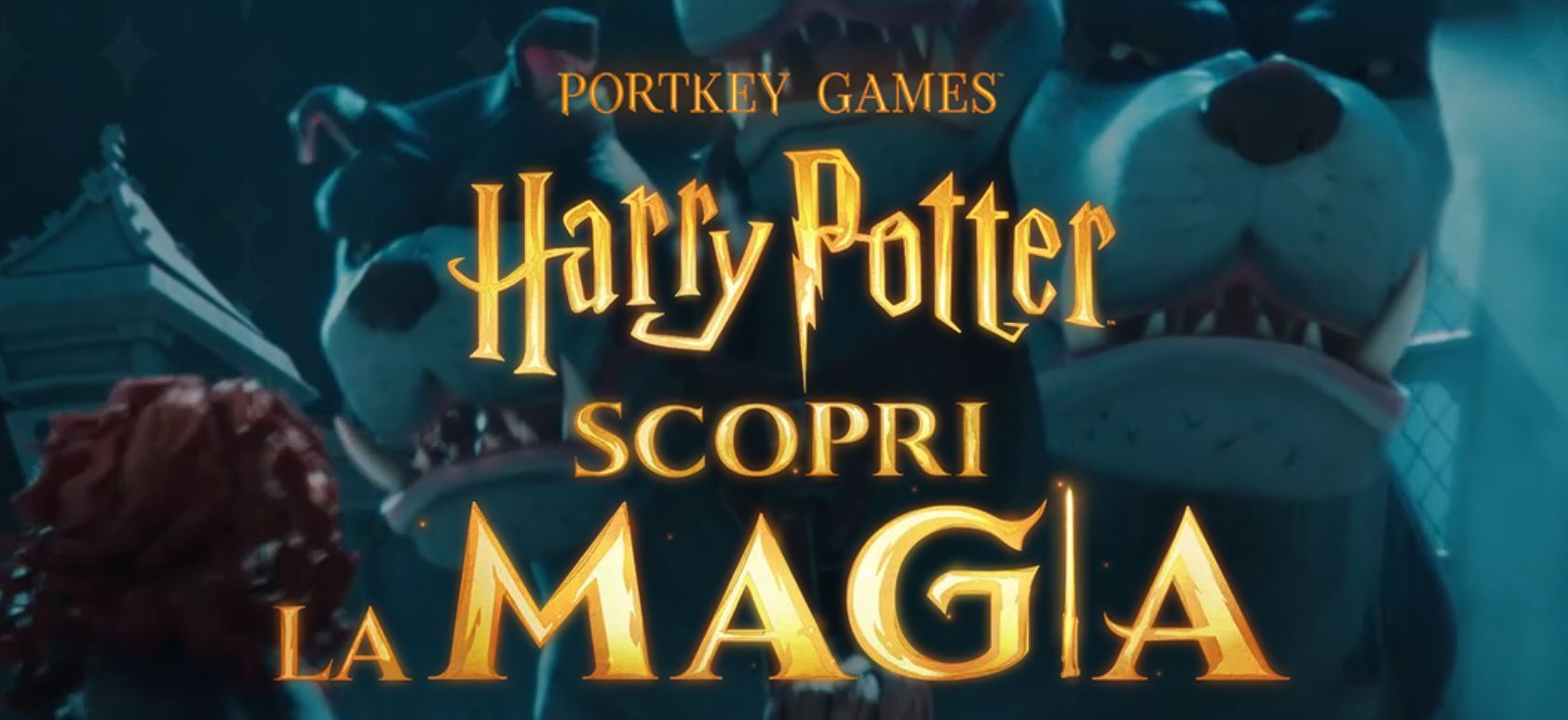 Harry Potter: Scopri la Magia disponibile dal 27 giugno 