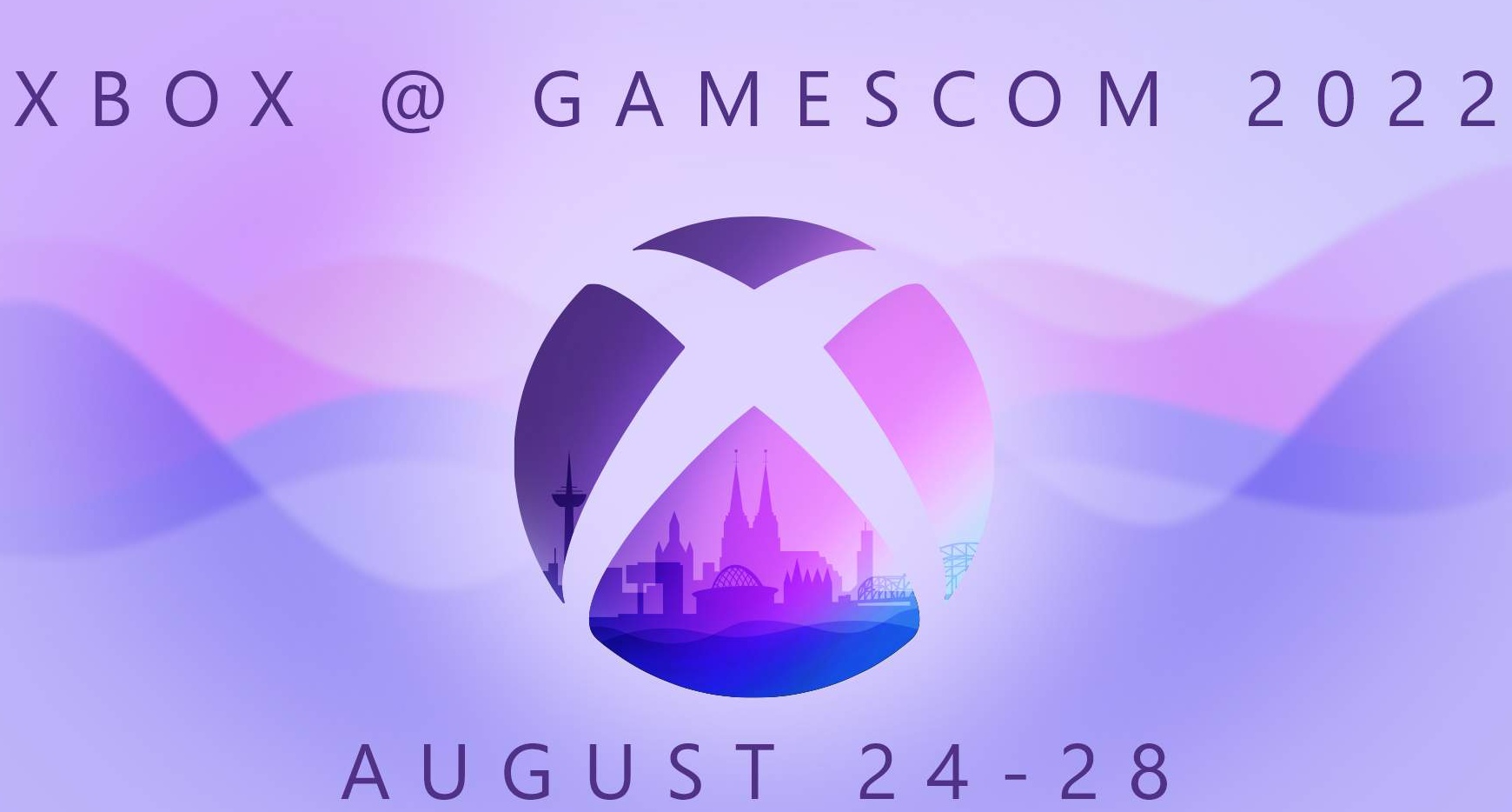 Xbox ritorna in presenza alla Gamescom 2022