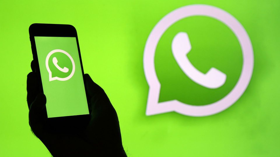 Come condividere la tua posizione su WhatsApp