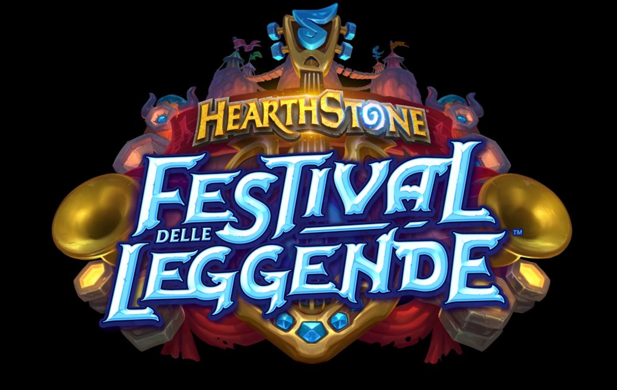 Hearthstone: Audiopocalisse, il Mini-set del Festival delle Leggende, arriva il 31 maggio