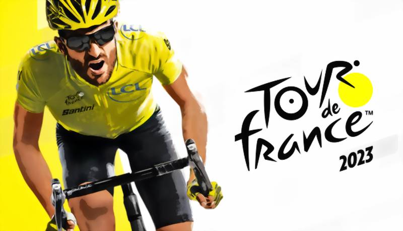 Tour de France 2023 Recensione