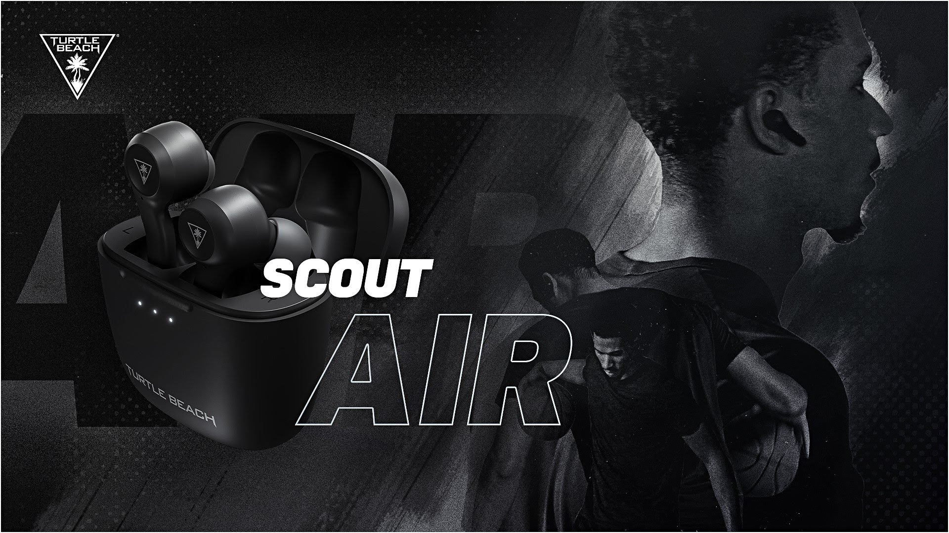 Turtle Beach annuncia gli auricolari Scout Air e Syn Buds Air