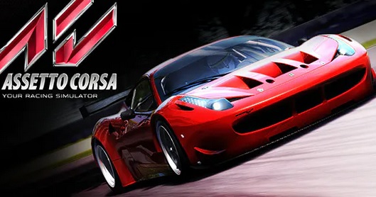 Assetto Corsa Mobile disponibile su dispositivi iOS