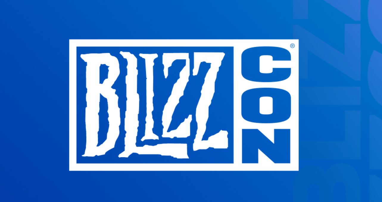 BlizzCon 202