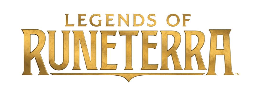 Legends of Runeterra: Aggiornamento 