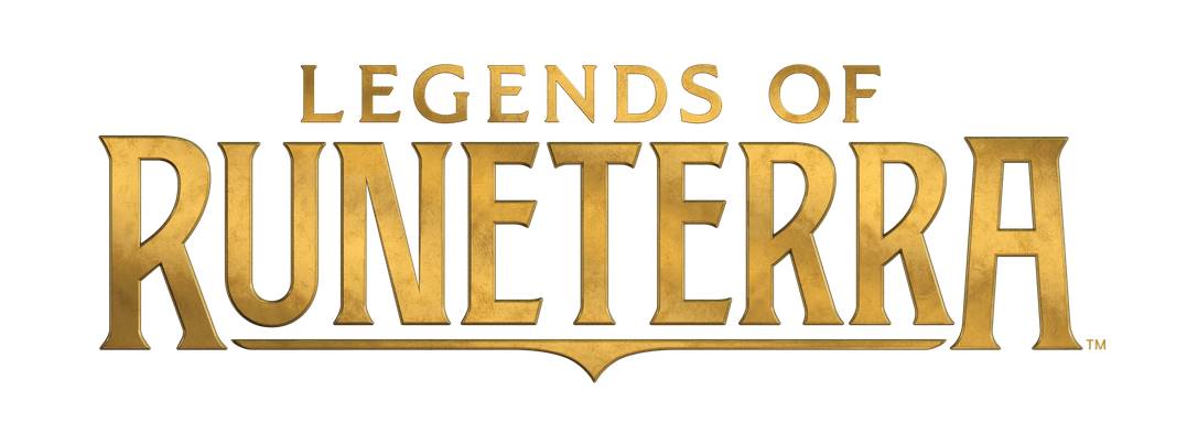 legends runeterra