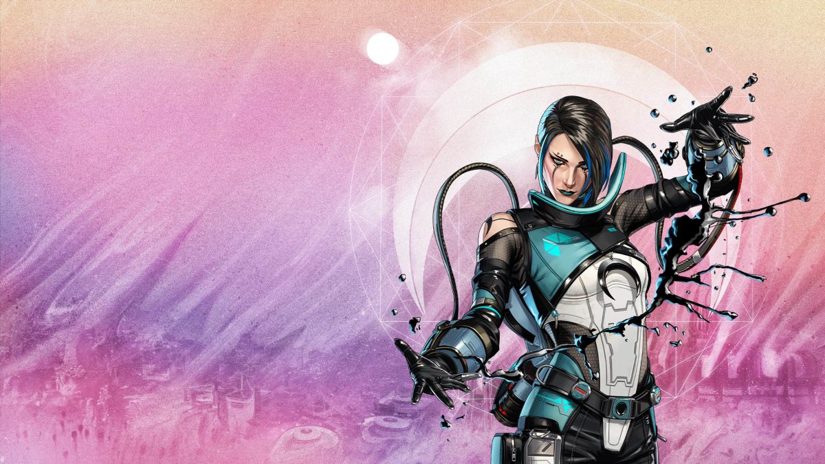 Apex Legends: Eclipse ora disponibile + trailer del Battle Pass