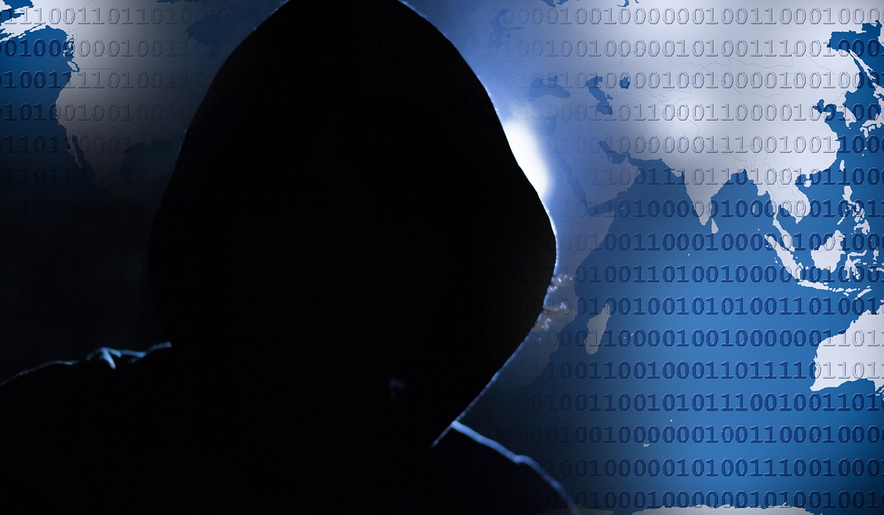 Attacchi hacker ai siti degli aeroporti Usa 