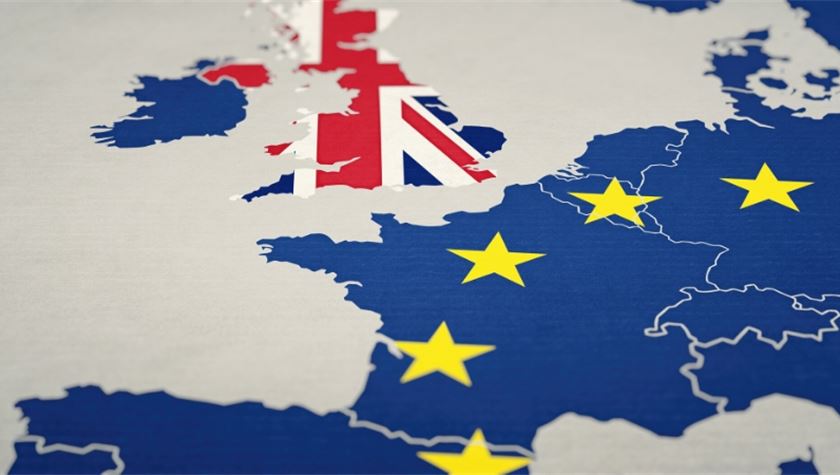 BREXIT: DAL 1 ° GENNAIO SARÀ VIETATO PORTARE ALCUNI ALIMENTI DAL REGNO UNITO