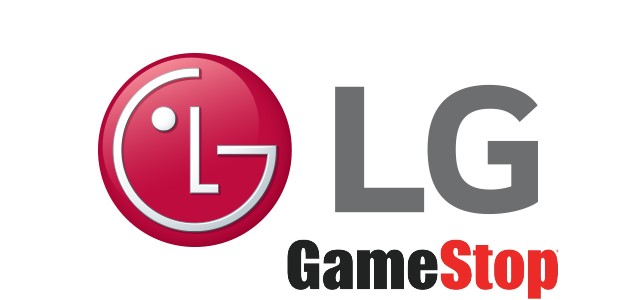 LG: al via LA PARTNERSHIP ESCLUSIVA con gamestop