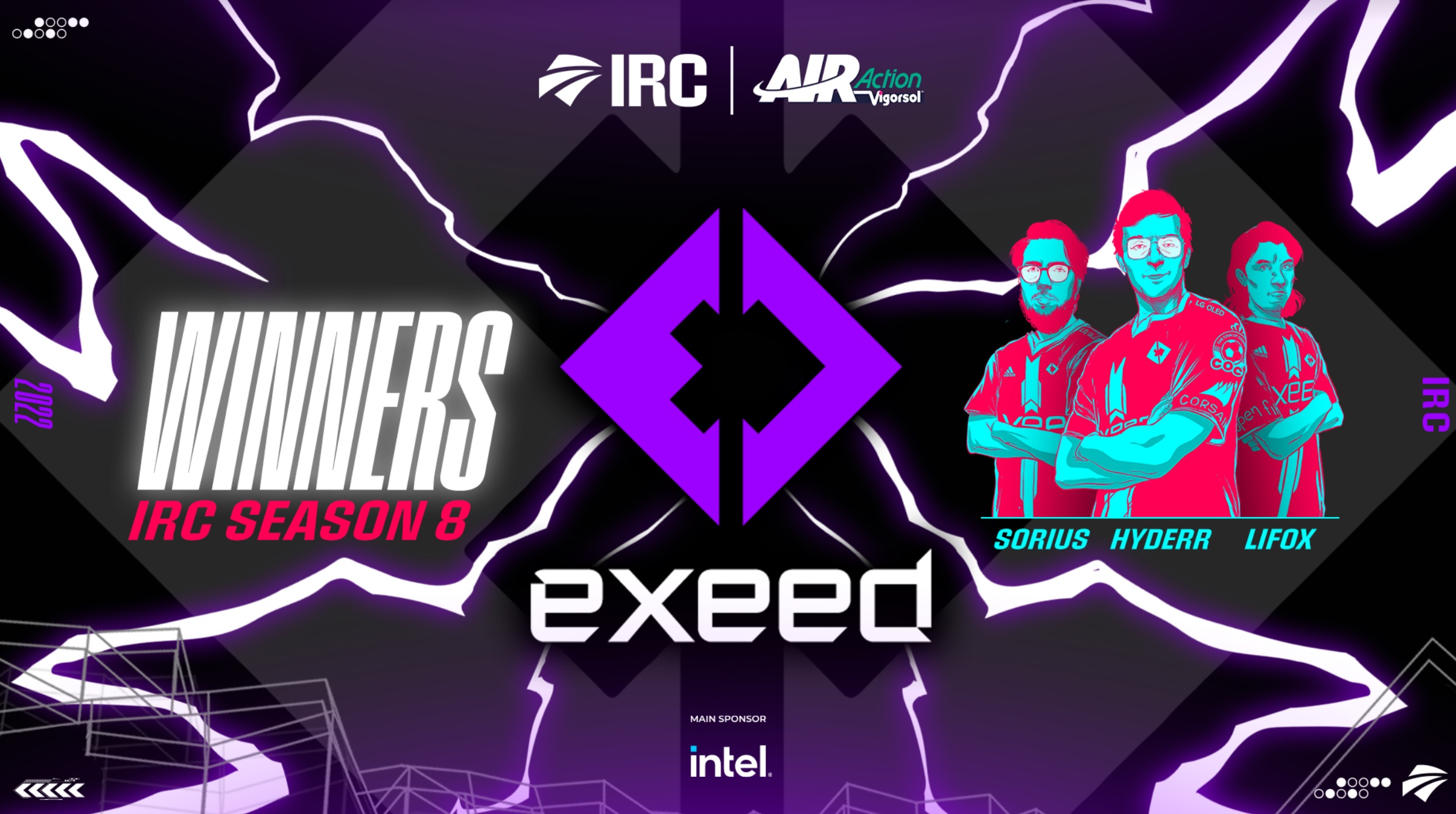 mkers exeed mkers exeed